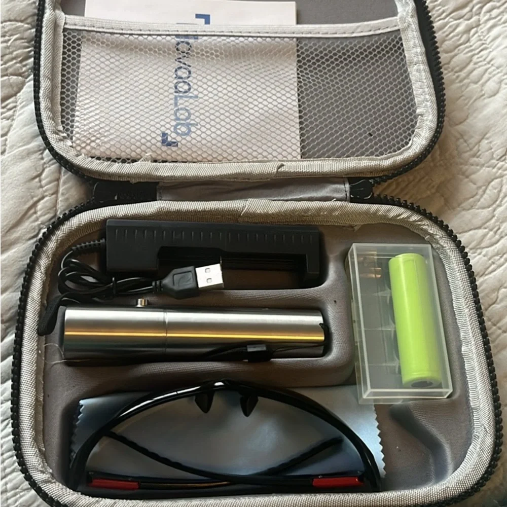 NovaaLab red light therapy - Picture 2 of 3